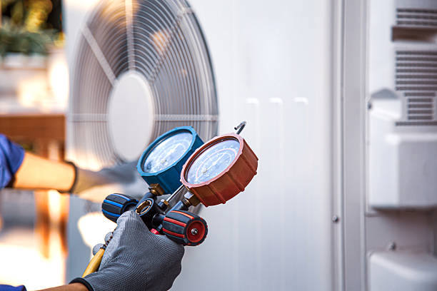 Affordable Hvac solutions in Perkins, OK